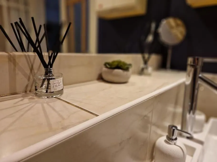 アパート Unique Cardiff Centre Couples Retreat, 1 Bed Maisonette