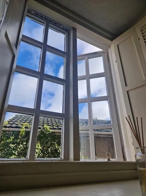 アパート Unique Cardiff Centre Couples Retreat, 1 Bed Maisonette