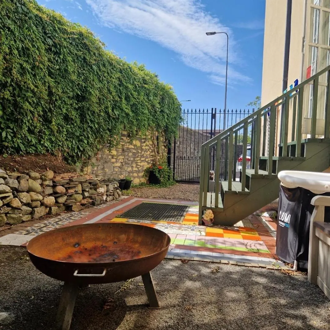 アパート Unique Cardiff Centre Couples Retreat, 1 Bed Maisonette