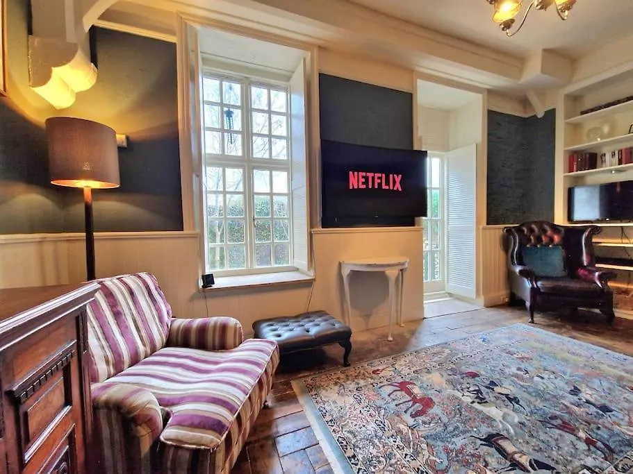 아파트 Unique Cardiff Centre Couples Retreat, 1 Bed Maisonette